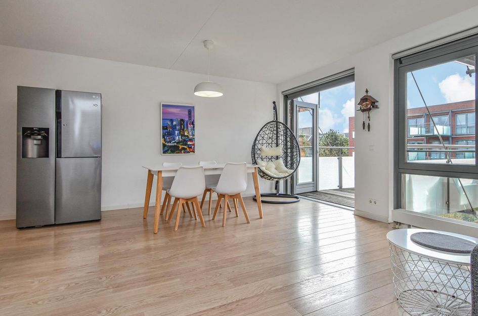 Laan van Meerdervoort 84 24