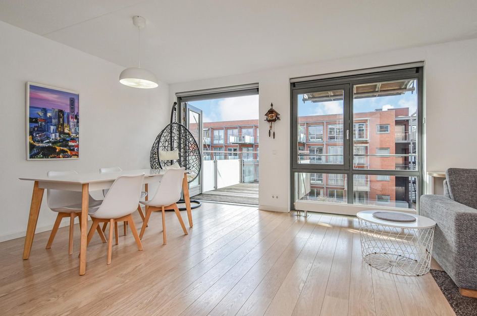 Laan van Meerdervoort 84 24