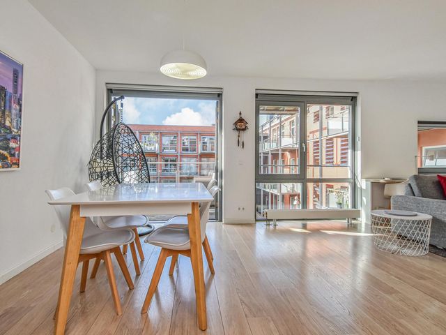 Laan van Meerdervoort 84 24, 'S-Gravenhage