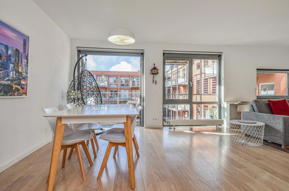 Laan van Meerdervoort 84 24