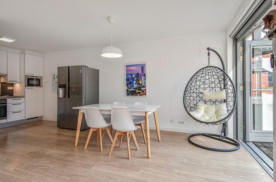 Laan van Meerdervoort 84 24