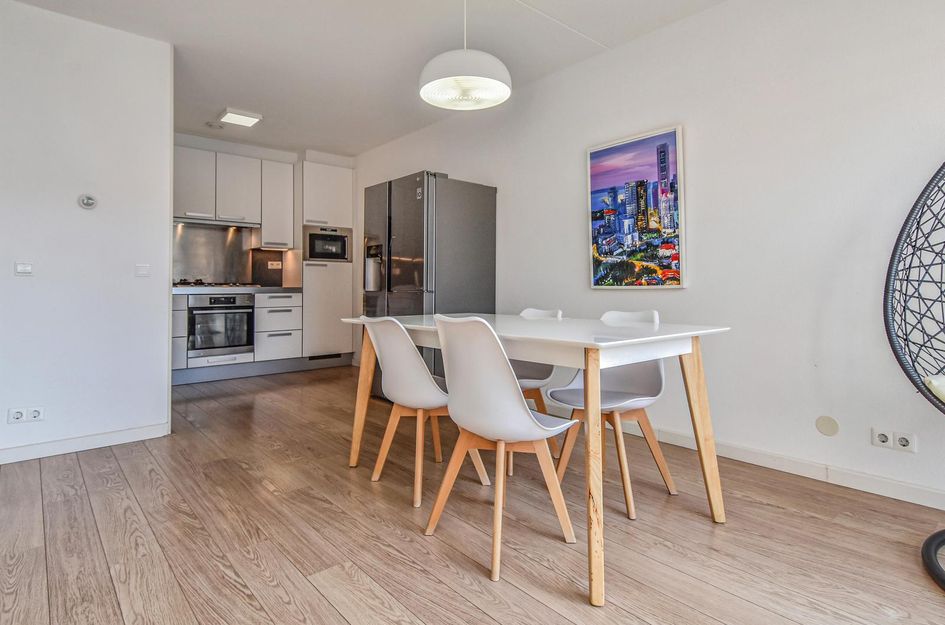 Laan van Meerdervoort 84 24