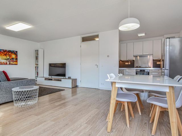 Laan van Meerdervoort 84 24, 'S-Gravenhage