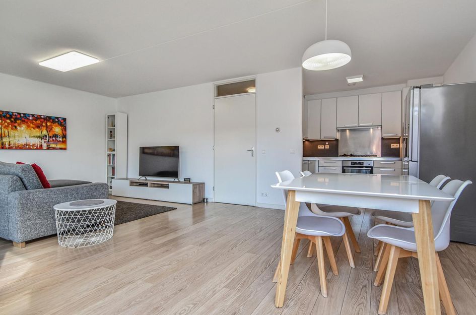 Laan van Meerdervoort 84 24