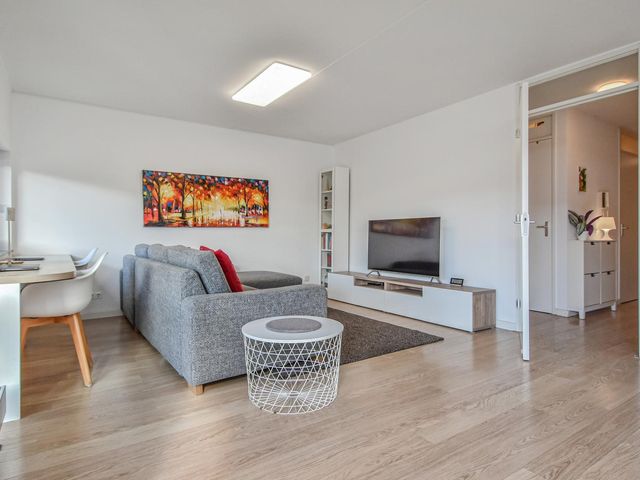 Laan van Meerdervoort 84 24, 'S-Gravenhage