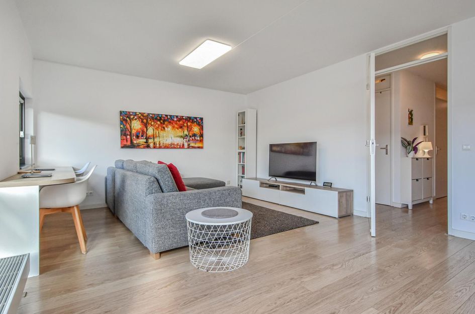 Laan van Meerdervoort 84 24