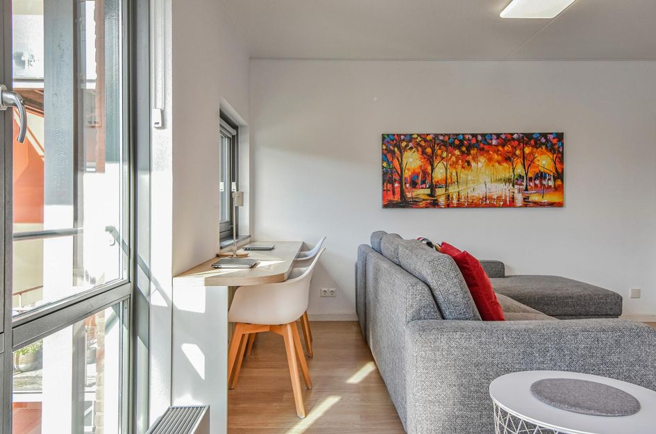 Laan van Meerdervoort 84 24