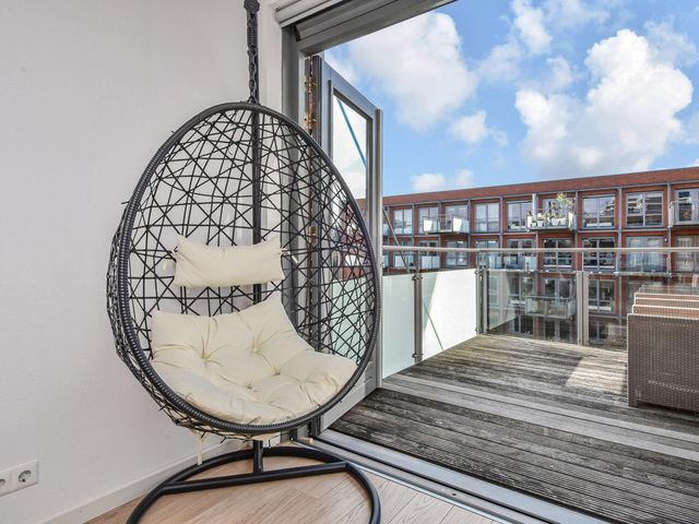 Laan van Meerdervoort 84 24, 'S-Gravenhage