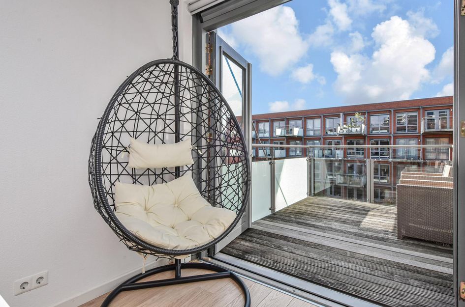 Laan van Meerdervoort 84 24