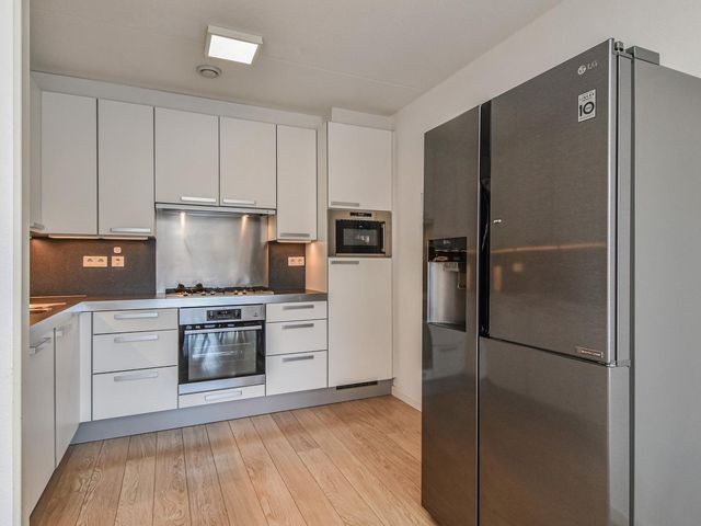 Laan van Meerdervoort 84 24, 'S-Gravenhage