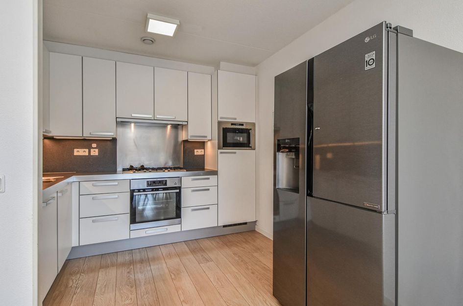 Laan van Meerdervoort 84 24