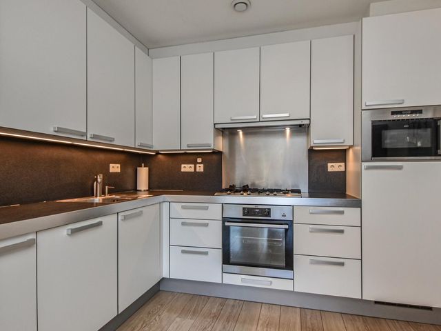 Laan van Meerdervoort 84 24, 'S-Gravenhage