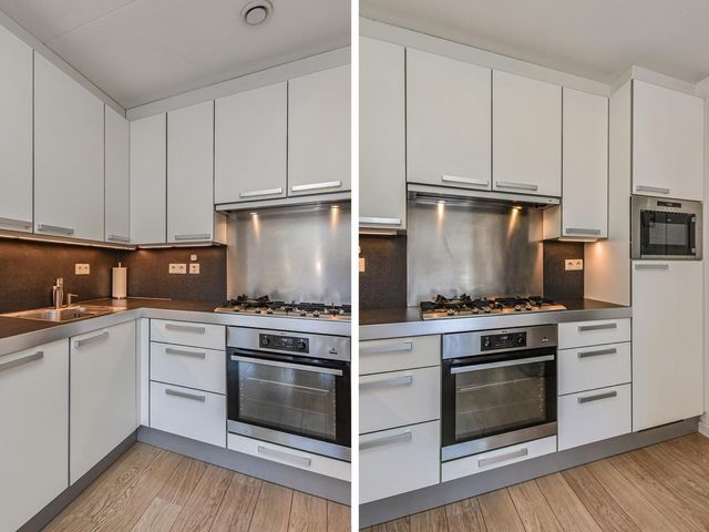 Laan van Meerdervoort 84 24, 'S-Gravenhage