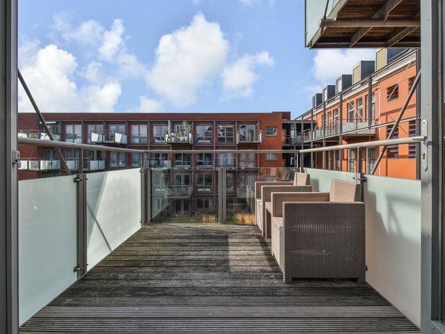 Laan van Meerdervoort 84 24, 'S-Gravenhage