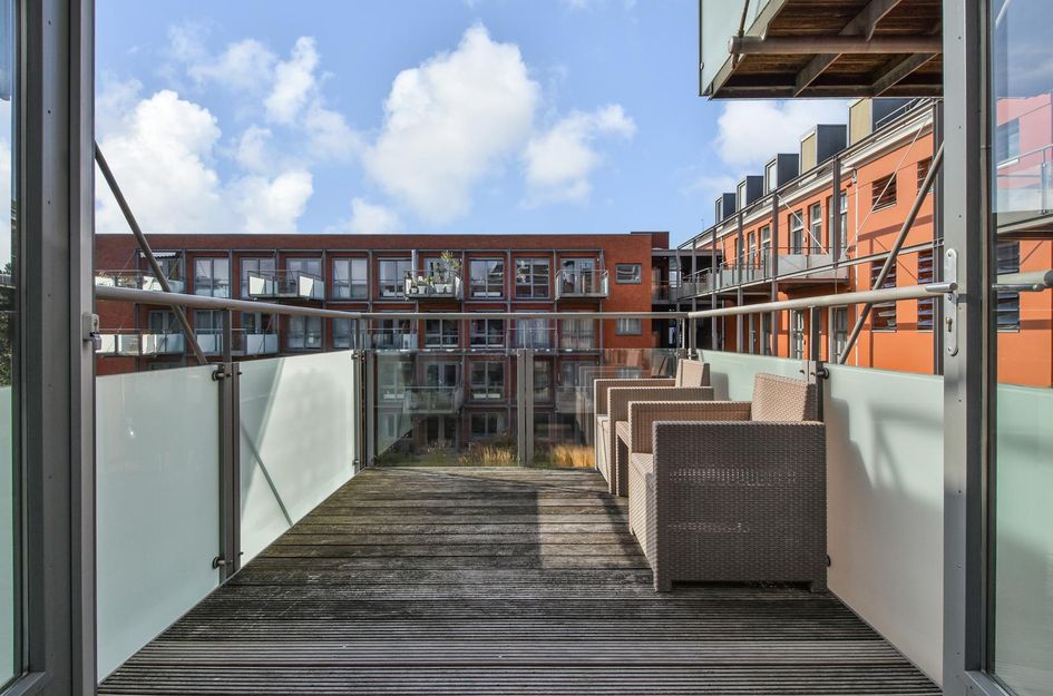 Laan van Meerdervoort 84 24