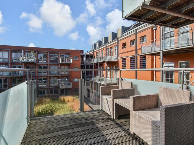 Laan van Meerdervoort 84 24, 'S-Gravenhage