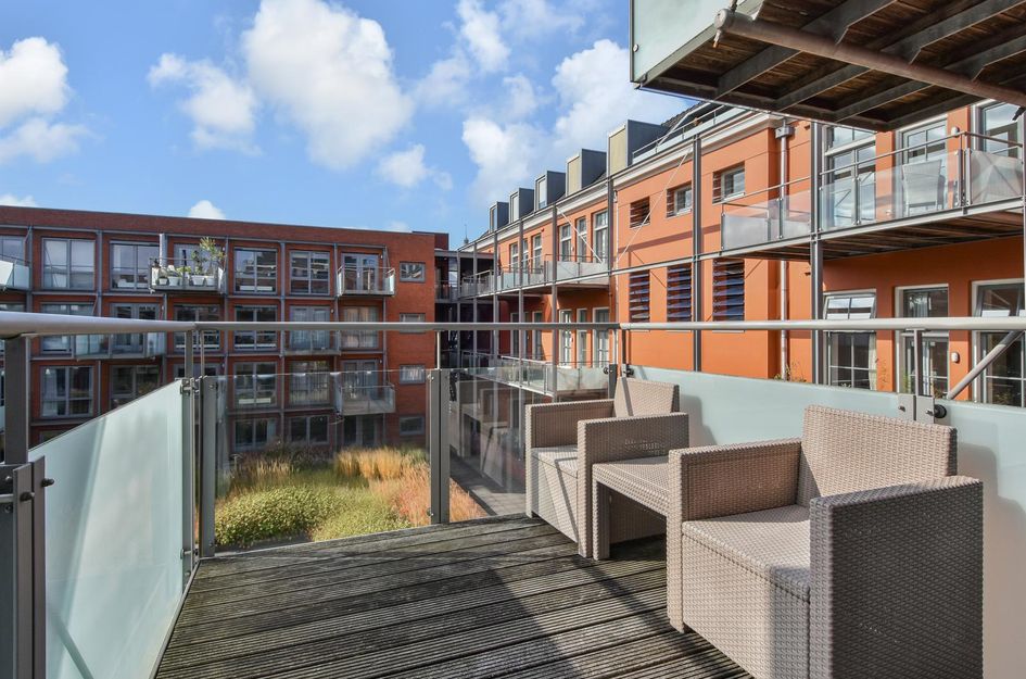 Laan van Meerdervoort 84 24