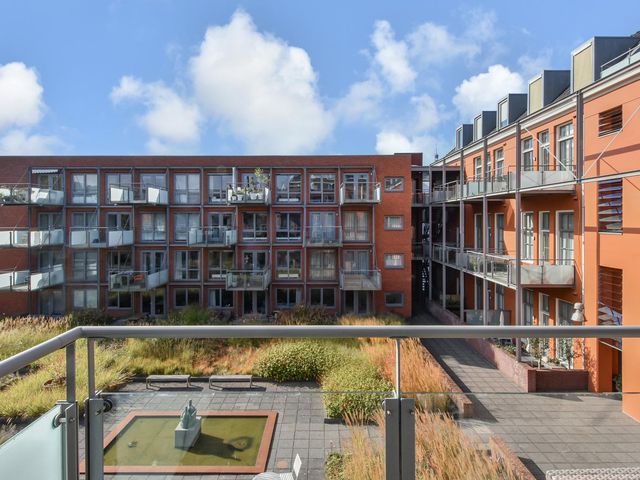 Laan van Meerdervoort 84 24, 'S-Gravenhage