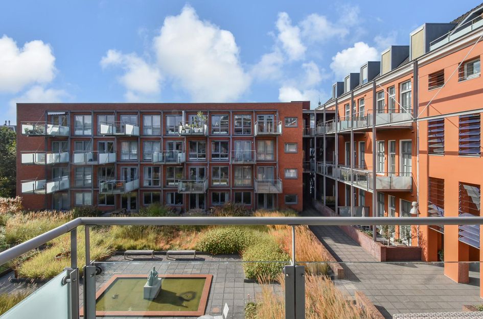 Laan van Meerdervoort 84 24