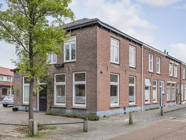 Diezerhoven 1, Zwolle