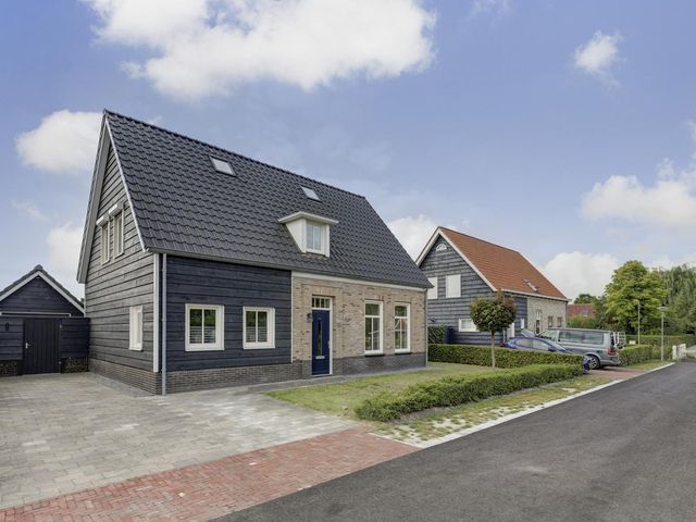 Hoekweide 4, Wolphaartsdijk