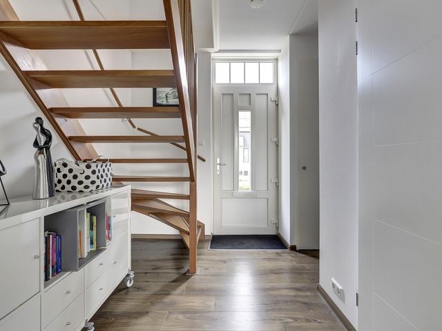 Hoekweide 4, Wolphaartsdijk