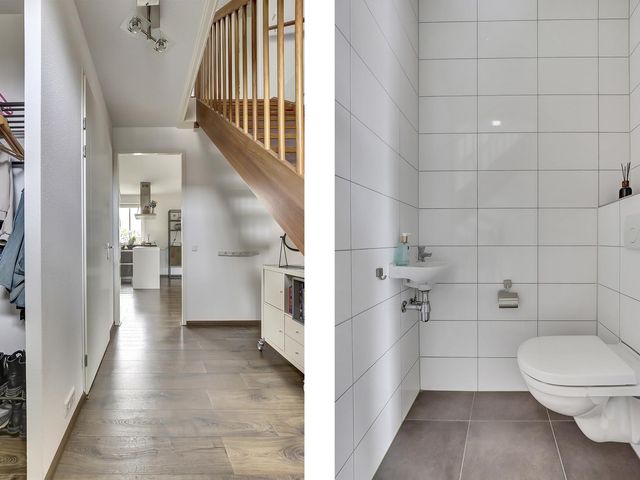 Hoekweide 4, Wolphaartsdijk