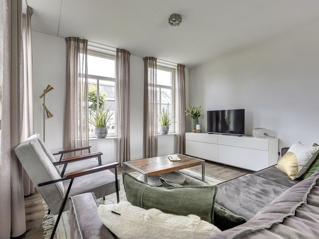 Hoekweide 4, Wolphaartsdijk