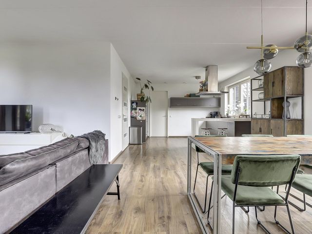 Hoekweide 4, Wolphaartsdijk