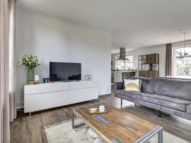 Hoekweide 4, Wolphaartsdijk