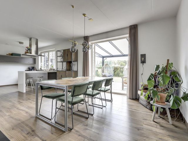 Hoekweide 4, Wolphaartsdijk