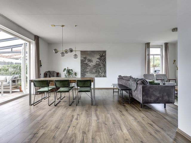 Hoekweide 4, Wolphaartsdijk