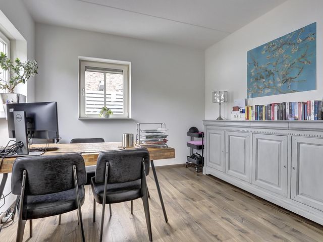 Hoekweide 4, Wolphaartsdijk