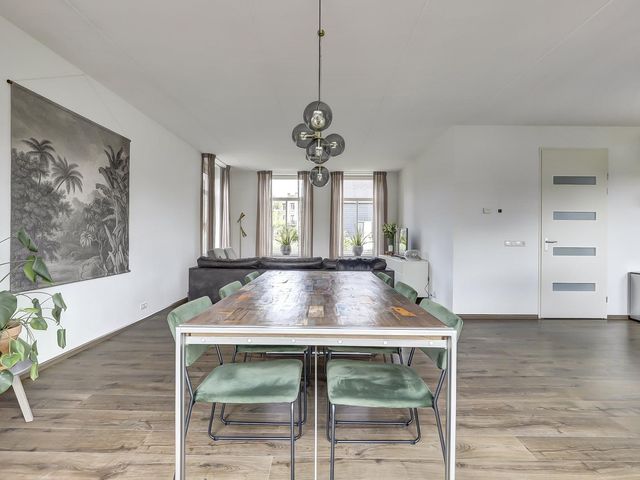 Hoekweide 4, Wolphaartsdijk