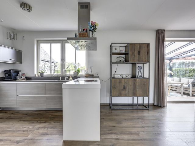 Hoekweide 4, Wolphaartsdijk