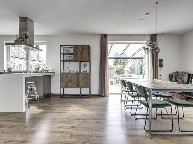 Hoekweide 4, Wolphaartsdijk