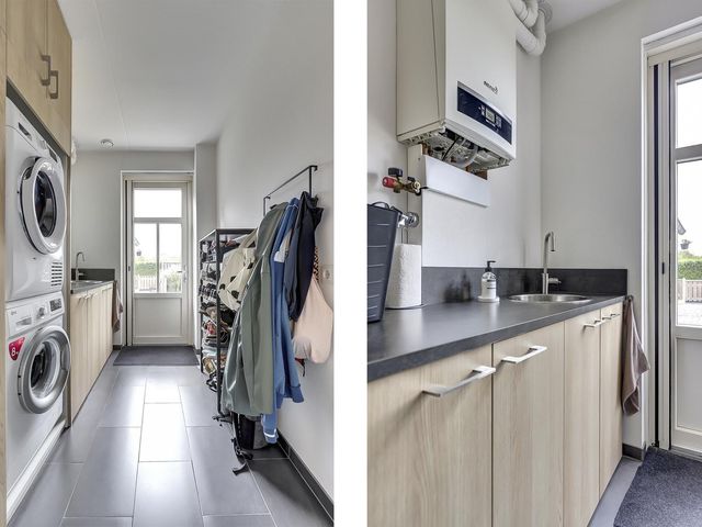 Hoekweide 4, Wolphaartsdijk