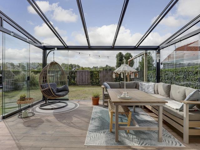 Hoekweide 4, Wolphaartsdijk