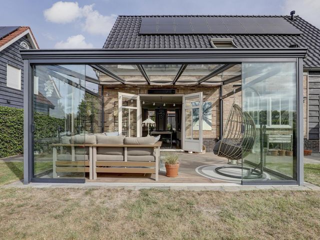 Hoekweide 4, Wolphaartsdijk