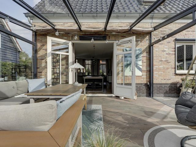 Hoekweide 4, Wolphaartsdijk