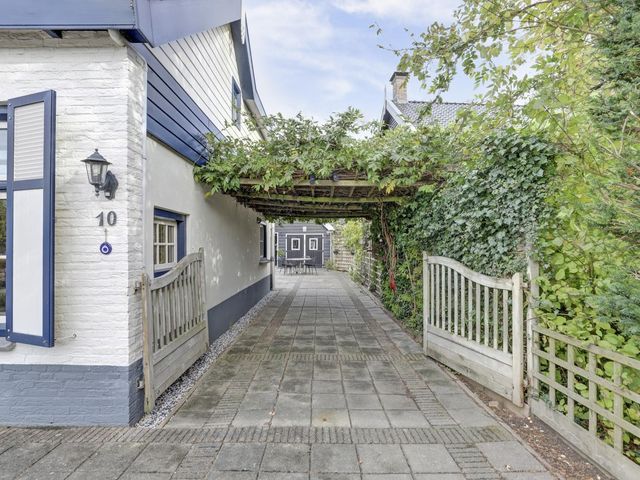 Veerweg 10, Wolphaartsdijk