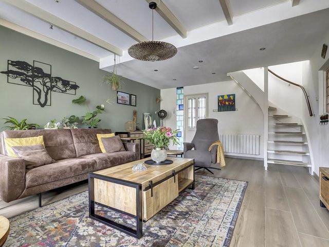 Veerweg 10, Wolphaartsdijk