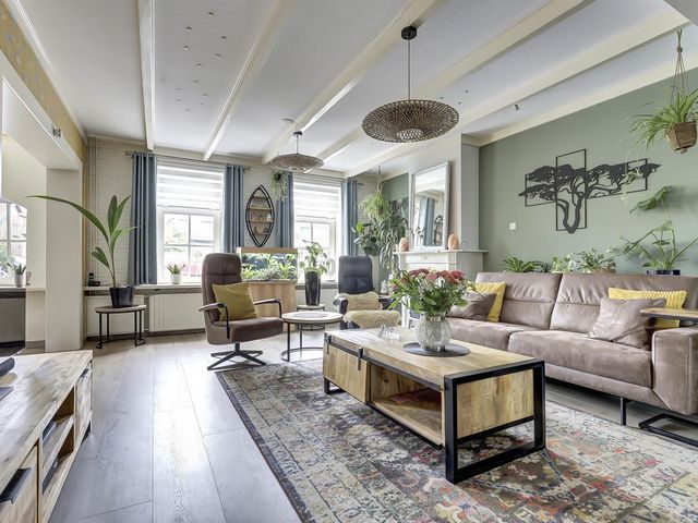 Veerweg 10, Wolphaartsdijk