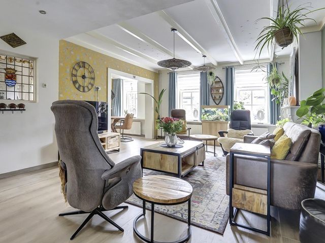 Veerweg 10, Wolphaartsdijk