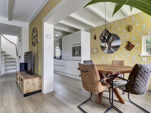 Veerweg 10, Wolphaartsdijk