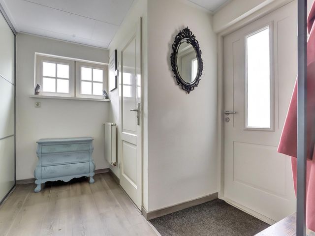 Veerweg 10, Wolphaartsdijk