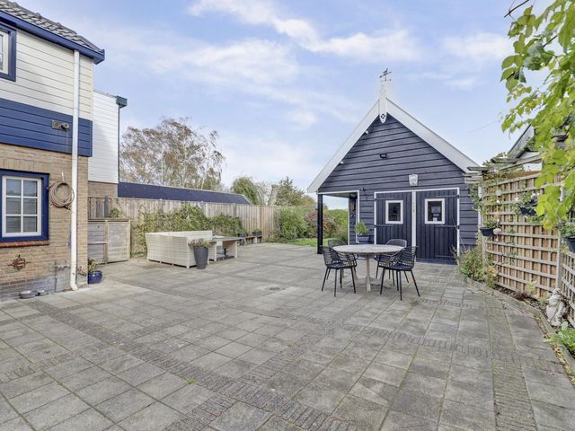 Veerweg 10, Wolphaartsdijk