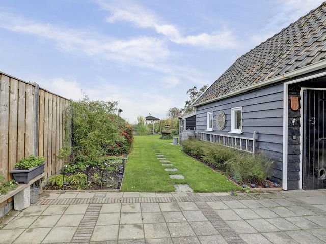 Veerweg 10, Wolphaartsdijk