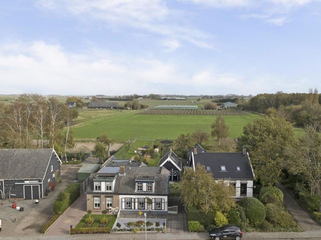 Veerweg 10, Wolphaartsdijk