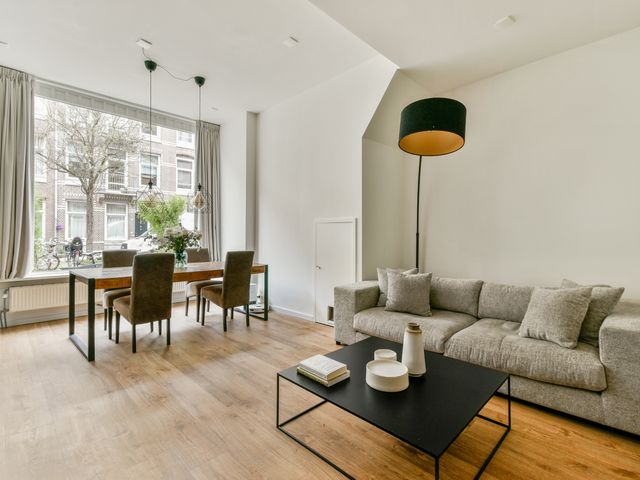 Rustenburgerstraat 371H, Amsterdam